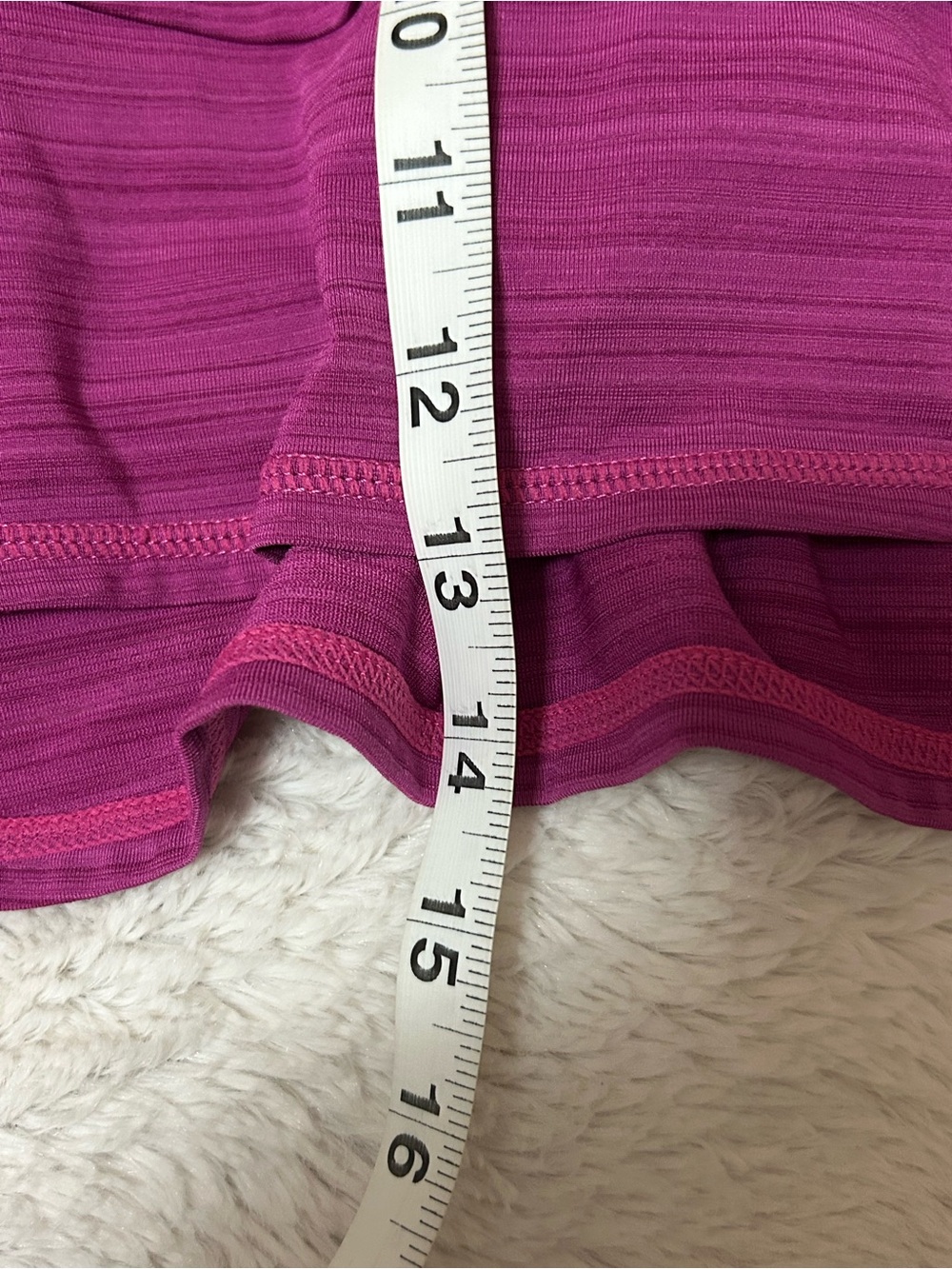 Ideology Tiered Skort - Picture 6 of 8